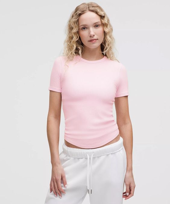 Hold Tight Short Sleeve