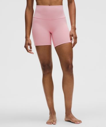 lululemon Align™ High-Rise Short 6in