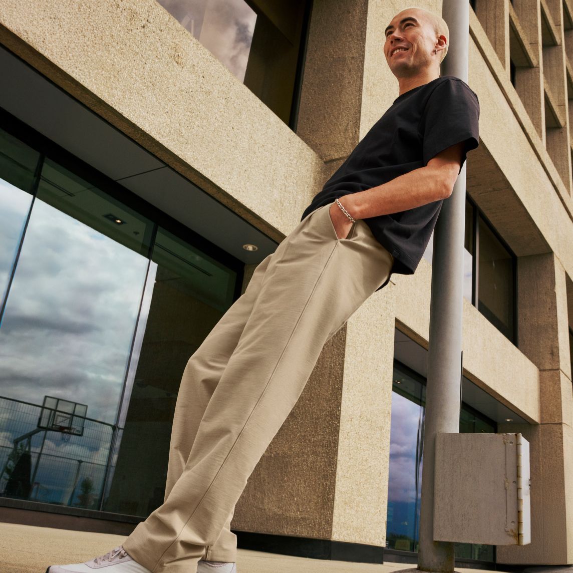Shop Men's What's New