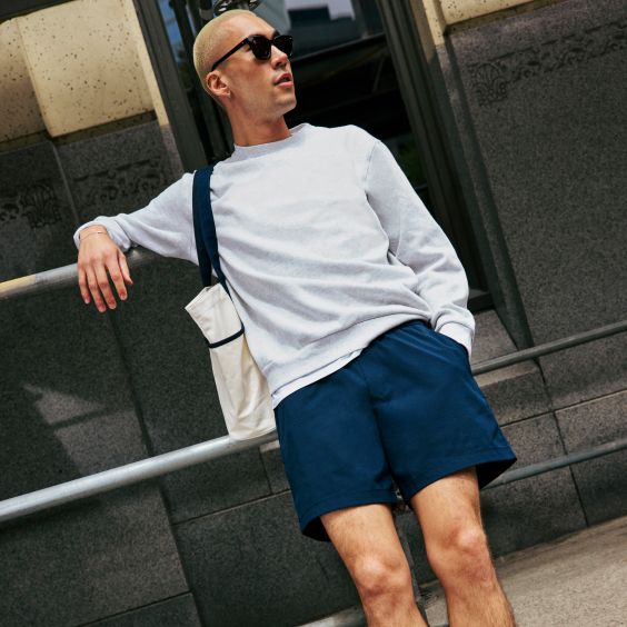 Shop Men’s What’s New