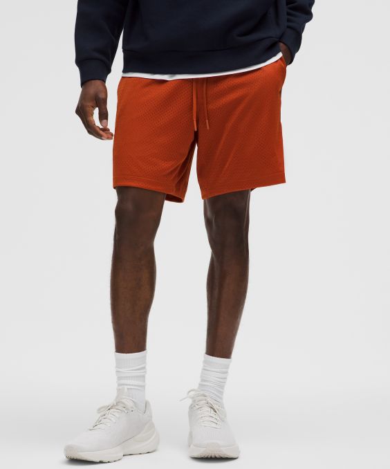 Steady State Classic-Fit Short 5inches