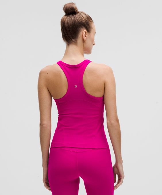 lululemon Align™ Waist-Length Racerback Tank Top