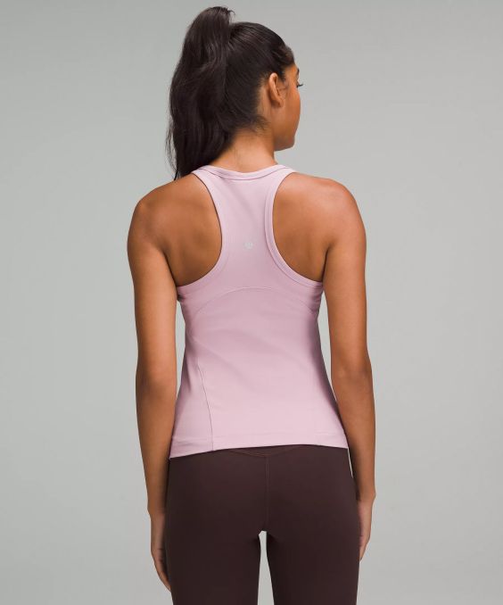 lululemon Align™ Waist-Length Racerback Tank Top