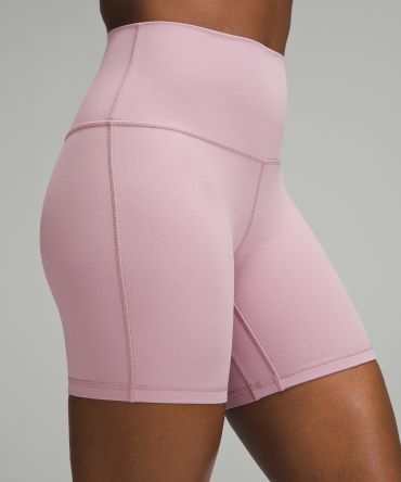 lululemon Align™ High-Rise Short 6in