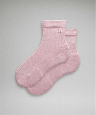 Women's Daily Stride Quarter Socks