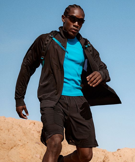 Heavyweight Brushed Cotton T-Shirt