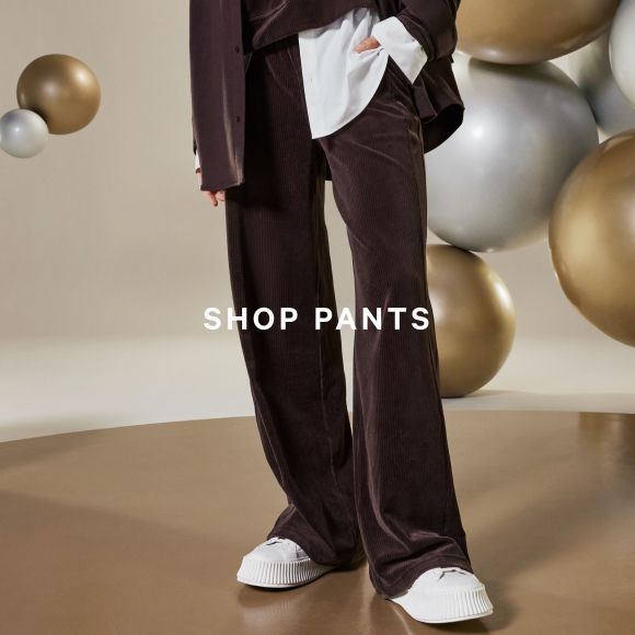 SHOP PANTS