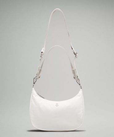 Adjustable Mini Shoulder Bag 3L