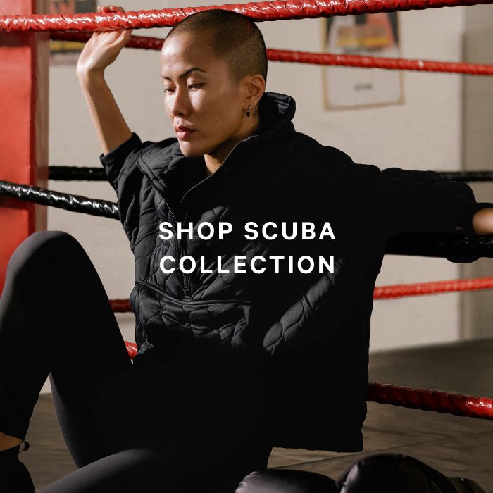 SHOP SCUBA COLLECTION