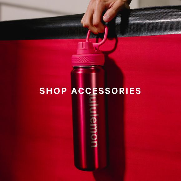 SHOP ACCESSORIES