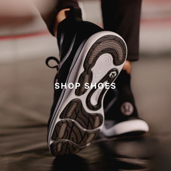 SHOP SHOES