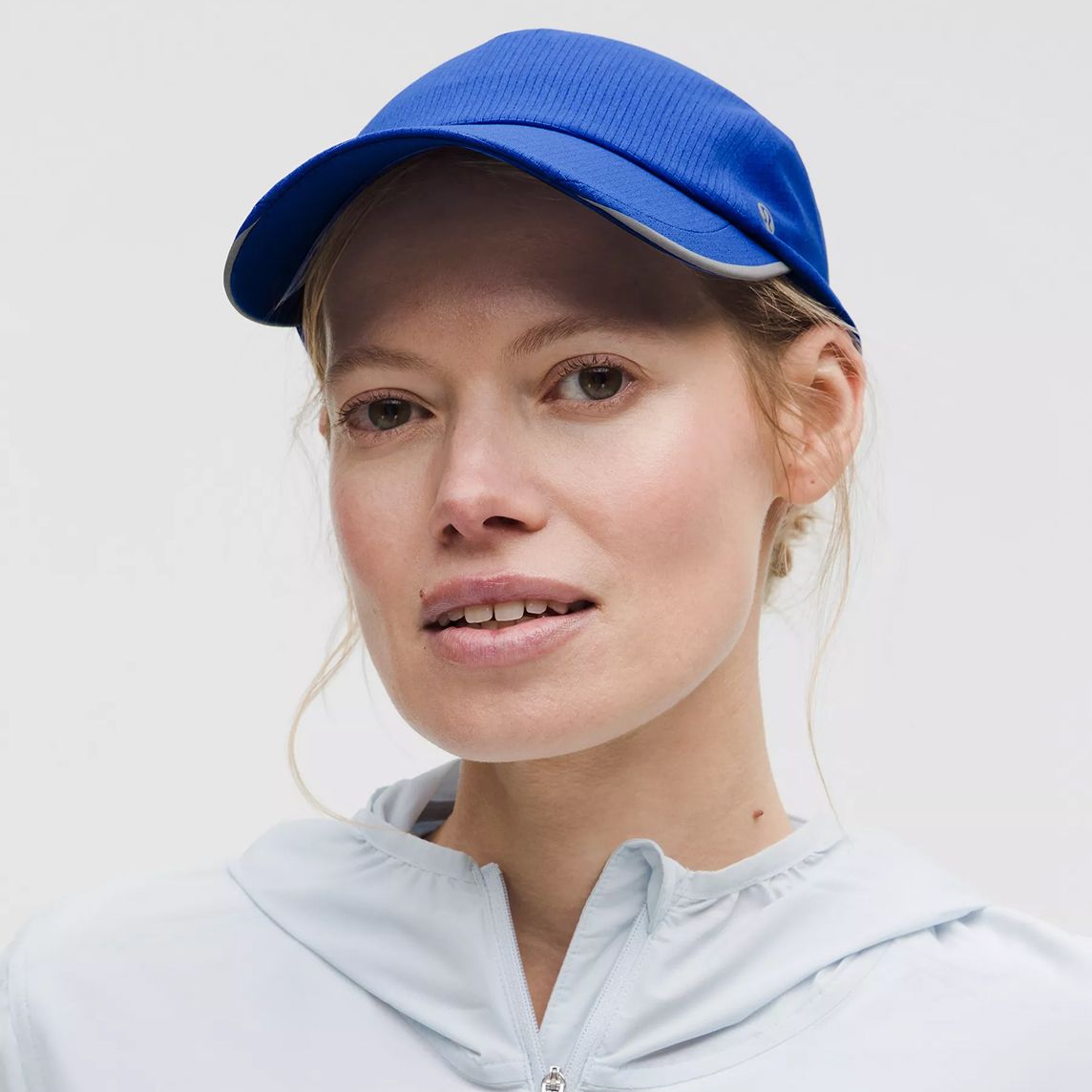 Fast and Free Running Hat WovenAir
