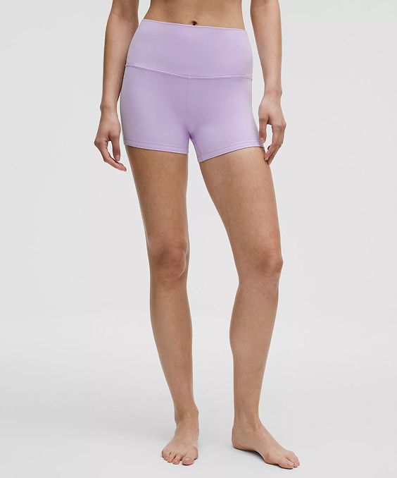 Align™ High-Rise Short 4