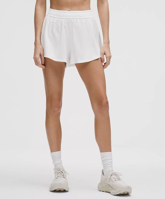 Pace Crush High-Rise Short 2.5