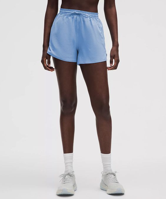 Pace Rival Short 3