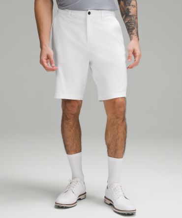 ABC Classic-Fit Golf Short 9inches