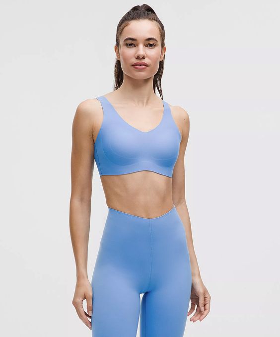 lululemon Glow Up™ Bra Medium Support, B/C Cup
