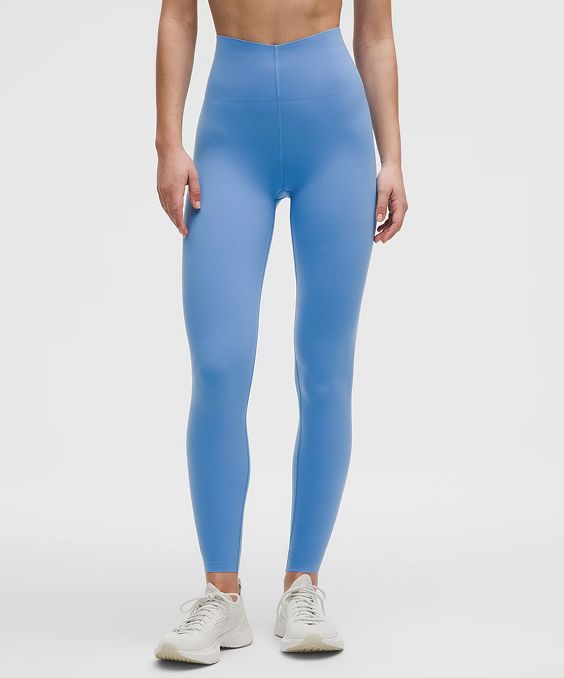 lululemon Glow Up™ Super-High-Rise Tight 28inches
