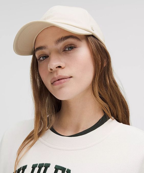 Classic Ball Cap