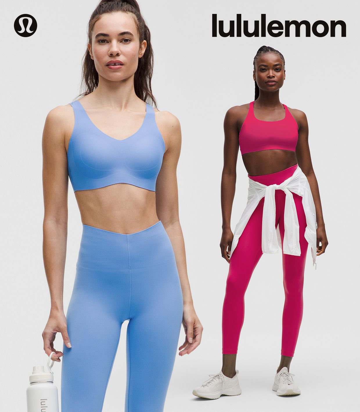 Shop Workout Gear