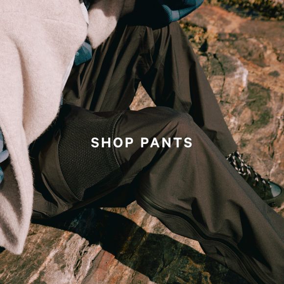 SHOP PANTS