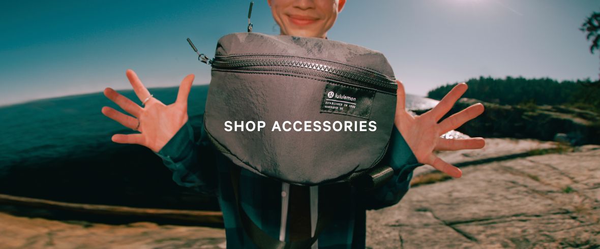 SHOP ACCESSORIES