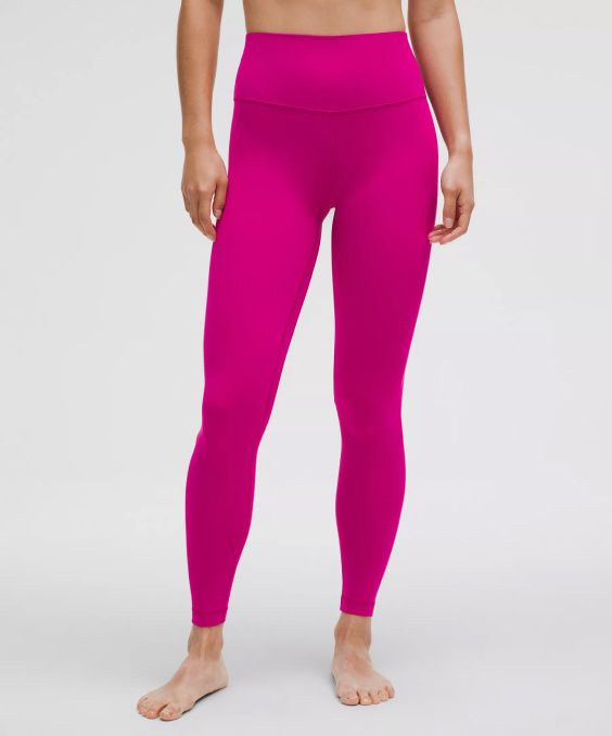 lululemon Align™ High-Rise Pant 28