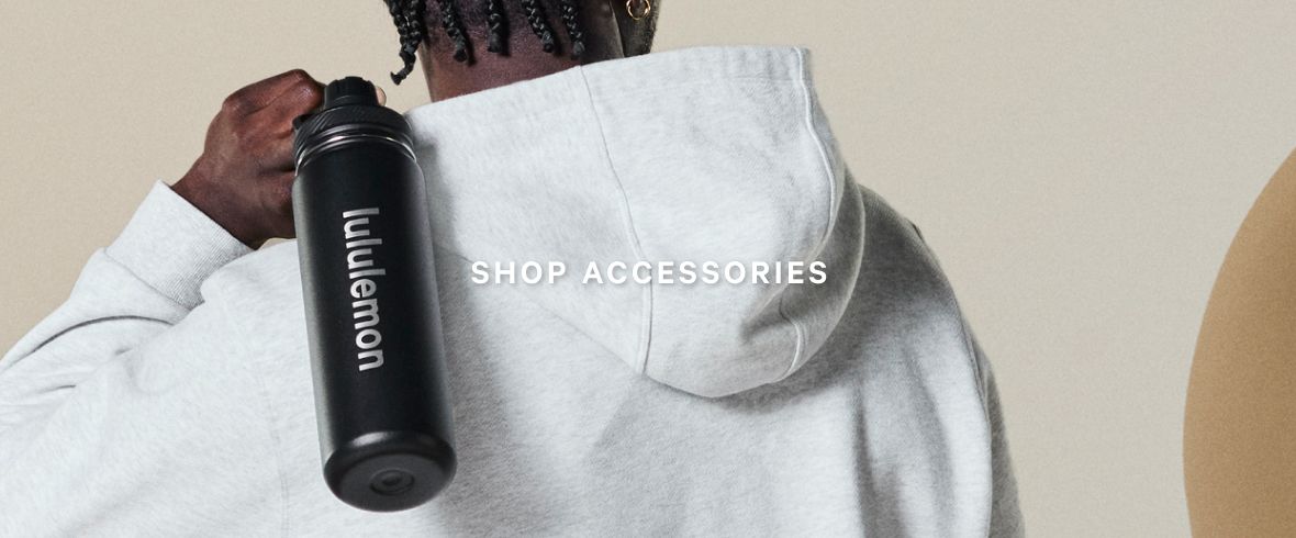 SHOP ACCESSORIES