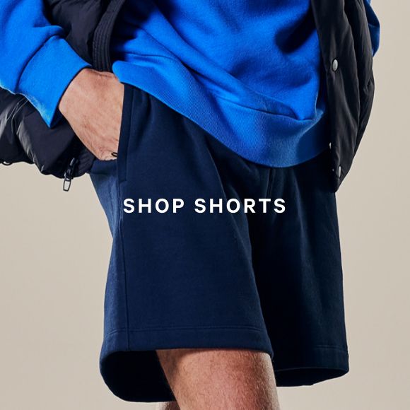 SHOP SHORTS