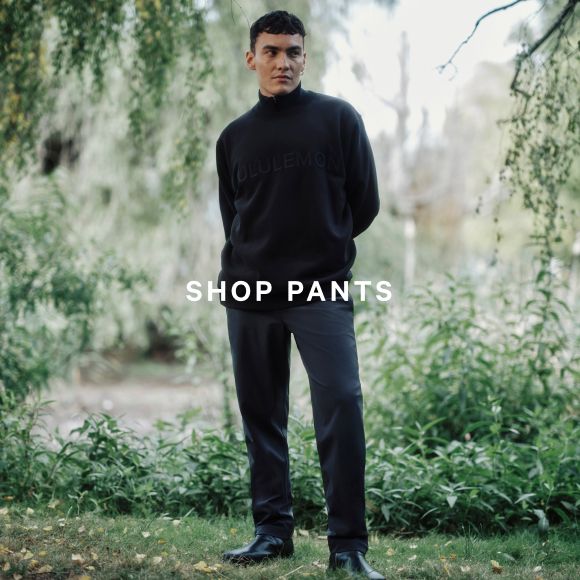 SHOP PANTS