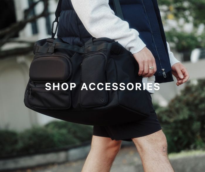 SHOP ACCESSORIES