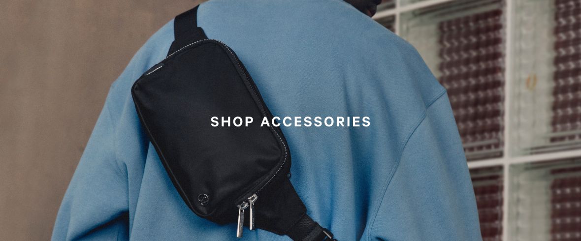 SHOP ACCESSORIES