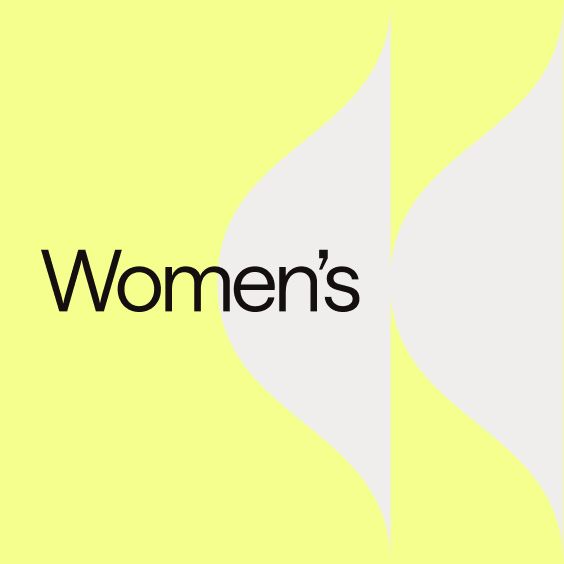 Women's
