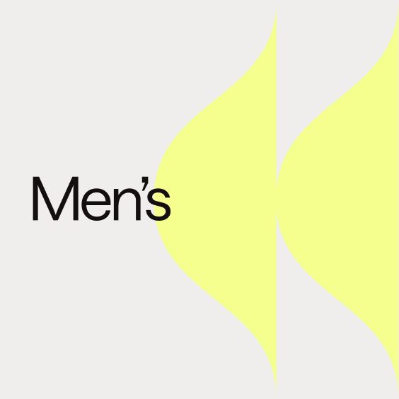 Men's