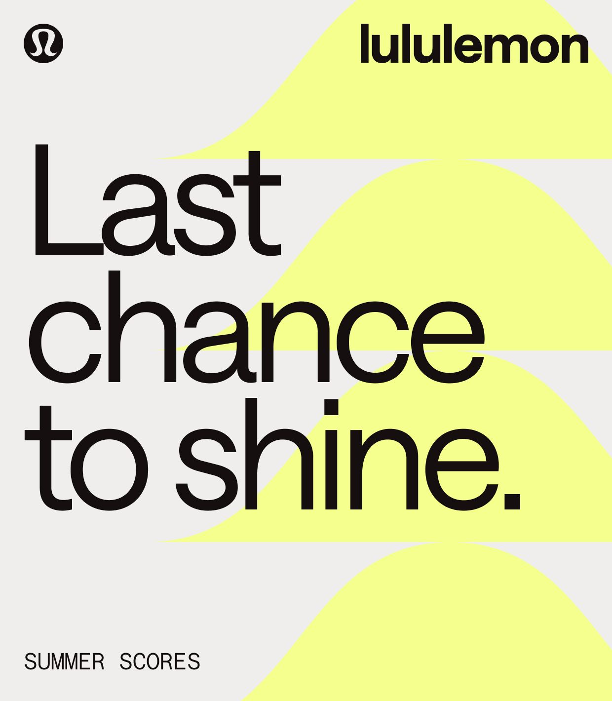 Going, going, (almost) gone—your chance to snag the hottest scores of the season ends soon. Don’t miss your moment.