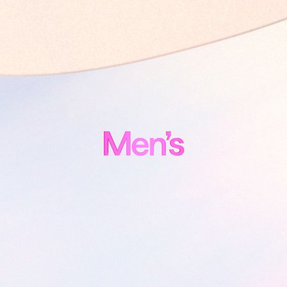 Men's