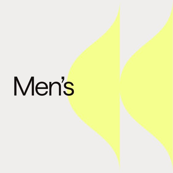 Men's