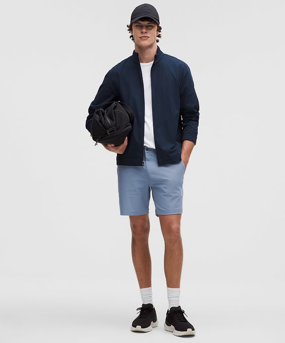 ABC Classic-Fit Short *Warpstreme
