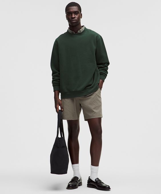 ABC WovenAir Pull-On Short