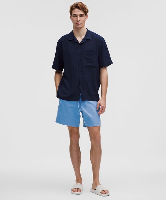 Swim Short 7inches *Lined