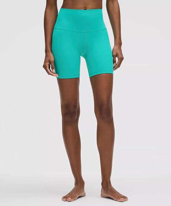 lululemon Align™ High-Rise Short 6inches