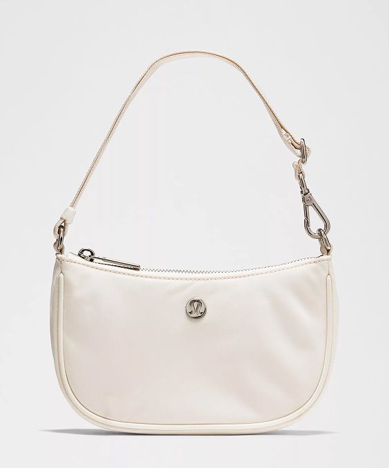 City Essentials Mini Shoulder Bag 1L