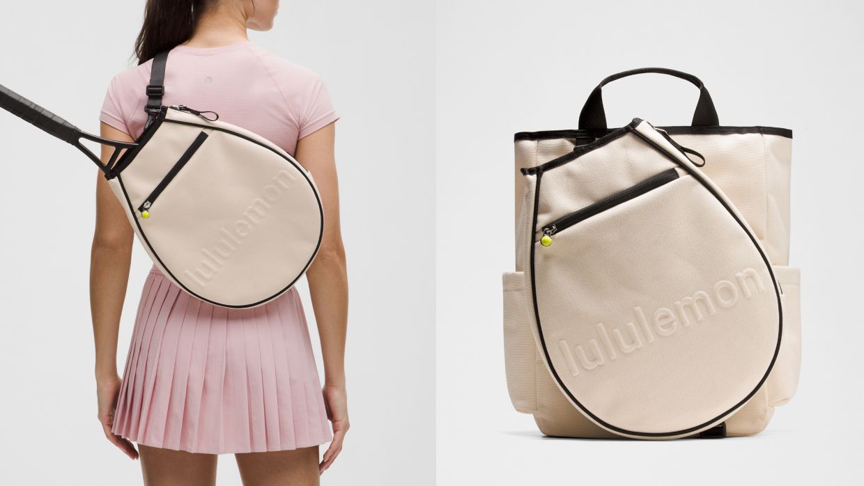 Shop Racket Bag