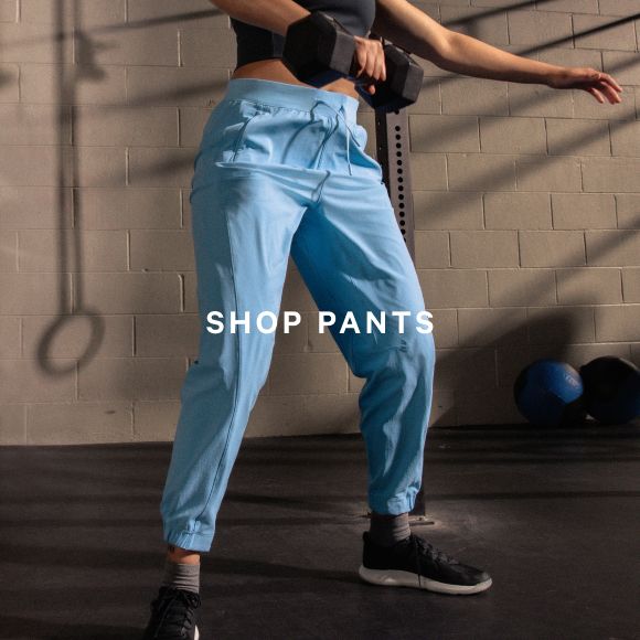 SHOP PANTS