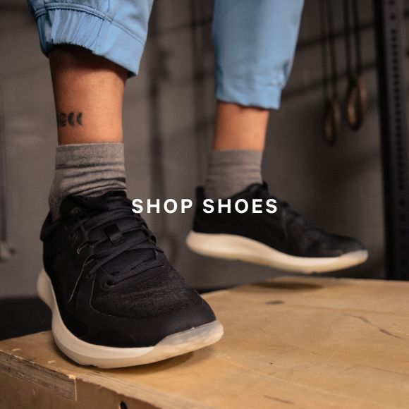 SHOP SHOES