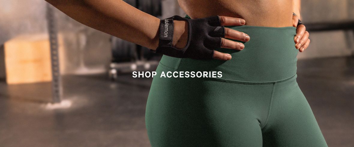 SHOP ACCESSORIES