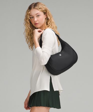 Mini Shoulder Bag 4L