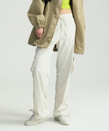 Dance Studio Relaxed Fit MR Cargo Pant