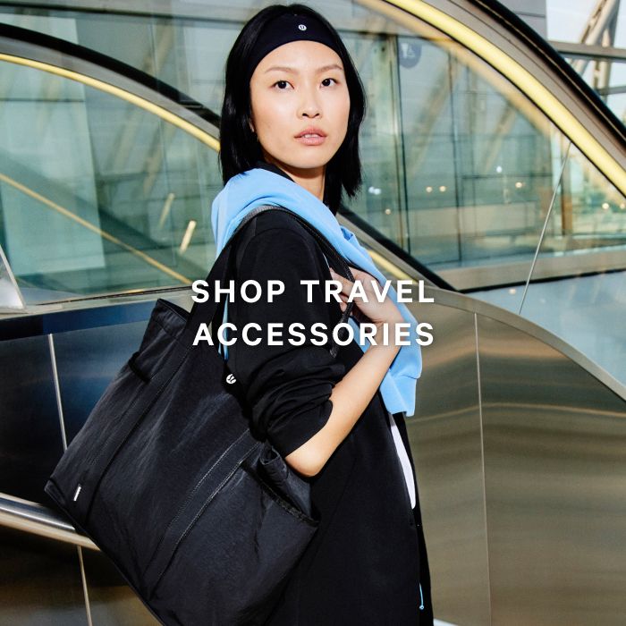 SHOP TRAVEL ACCESSORIES