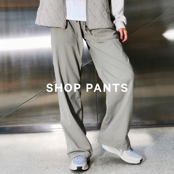 SHOP PANTS